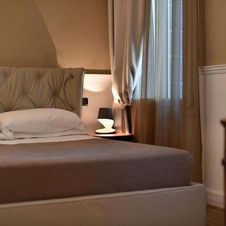 Palazzo Bovio - Boutique Apartments Padwa Zewnętrze zdjęcie