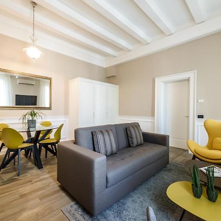Palazzo Bovio - Boutique Apartments Padwa Zewnętrze zdjęcie