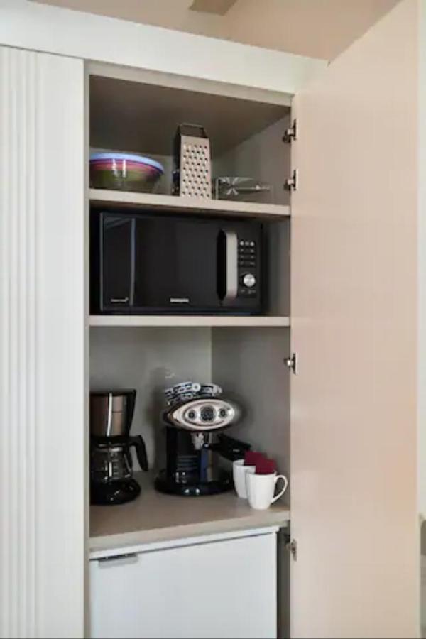 Palazzo Bovio - Boutique Apartments Padwa Zewnętrze zdjęcie