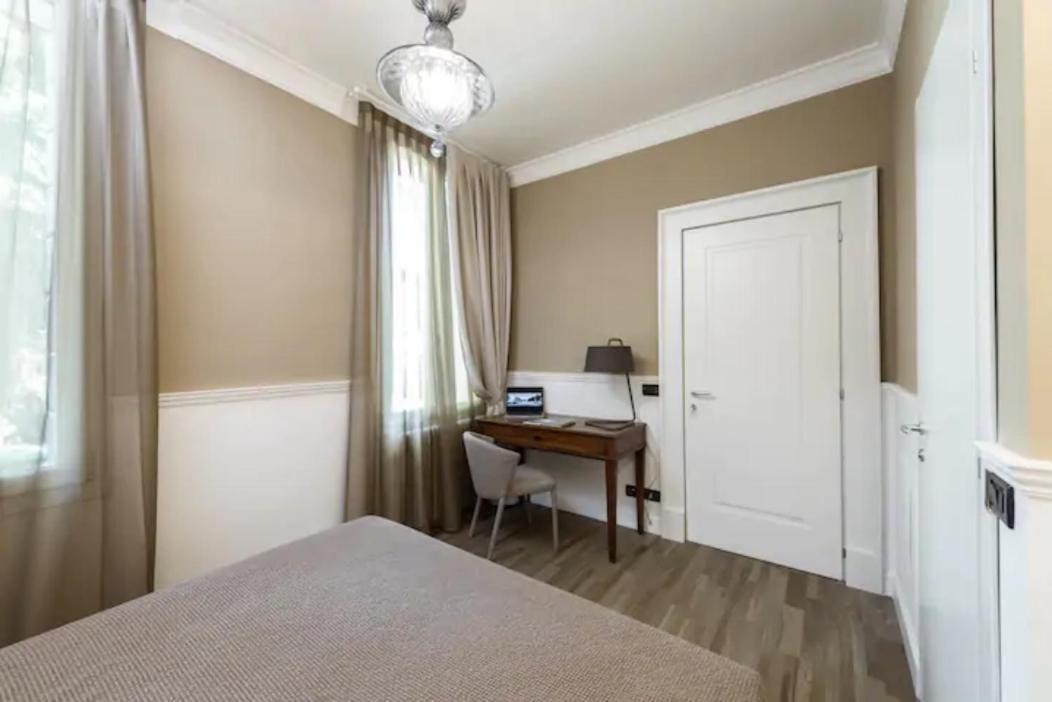 Palazzo Bovio - Boutique Apartments Padwa Zewnętrze zdjęcie