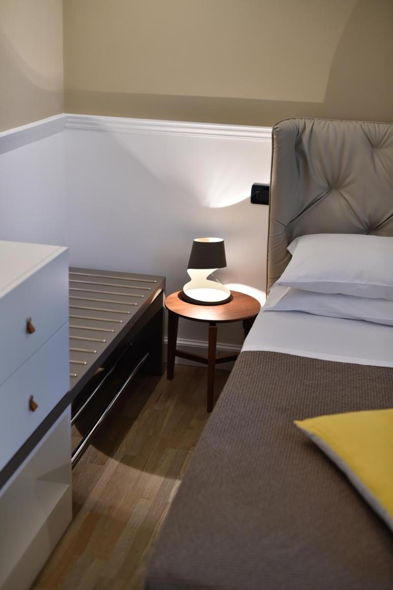 Palazzo Bovio - Boutique Apartments Padwa Zewnętrze zdjęcie