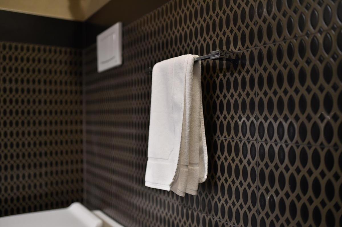 Palazzo Bovio - Boutique Apartments Padwa Zewnętrze zdjęcie