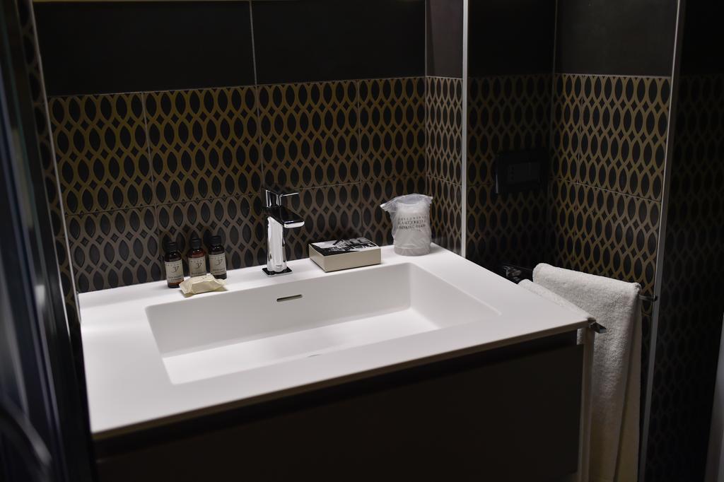 Palazzo Bovio - Boutique Apartments Padwa Zewnętrze zdjęcie