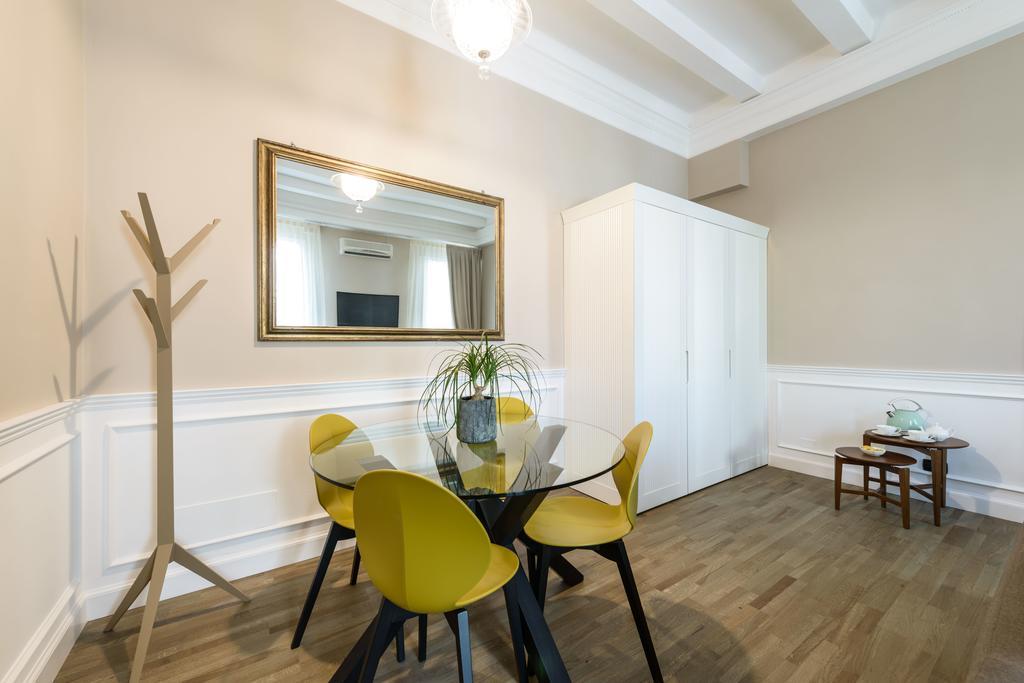 Palazzo Bovio - Boutique Apartments Padwa Zewnętrze zdjęcie